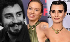 Umut Evirgen, Cem Yılmazdan o ünvanı aldı
