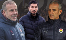 Fenerbahçe-Trabzonspor maçı öncesi flaş sözler Galibiyetin şifresi Nuri Şahinin oyununda