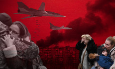 Ukrayna - Rusya savaşında son durum gelişmeleri... Mariupolda sivillerin tahliyesine başlanıyor