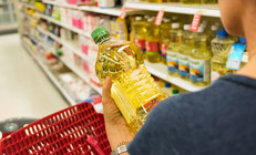 Bakan Kirişciden ayçiçek yağı açıklaması