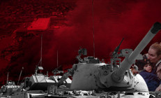 Rusyadan geçici ateşkes Birçok kentte insani koridor açılıyor