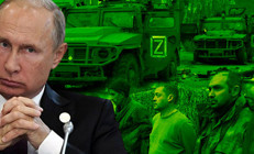 İngiltere Genelkurmay Başkanı: Rusya acı çekiyor, işgal hiç iyi gitmiyor