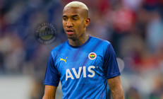 Taliscanın menajerlik firmasından Fenerbahçe hamlesi Dikkat çeken o detay