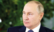 Putin’in Ukrayna’da 5 hedefi