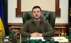 Ofisinden Putine meydan okudu: Kimseden korkmuyorum