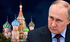 Rusya 11 Mart’ta internetin fişini çekiyor... Putin.Net