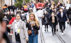 Pandemide hedef toplumsal bağışıklık