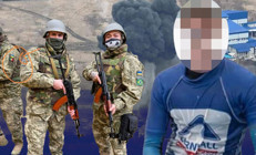 Her yerde arıyorlar: Firari İngiliz askerler Ukraynaya gitti: Savaş sebebi olabilir