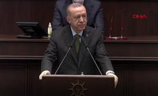 Enflasyon küresel bir sorun... Cumhurbaşkanı Erdoğan: Gelişmiş ülkeler de fiyat artışlarıyla mücadele ediyor