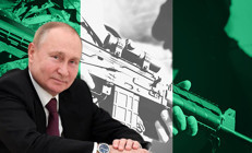 Putinin en büyük zayıflığını açıkladı: Savaşı bu yüzden kaybedecek