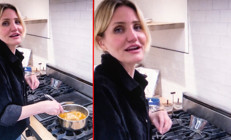 Ünlü oyuncu kendini kocasına ve kızına adadı: