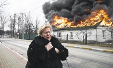 Bu dramın bitmesi için dünyanın gözü Antalya masasında