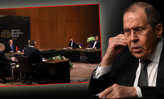 Putin ve Zelenski görüşecek mi Lavrov: Putin, Zelenski ile görüşmekten kaçınmıyor