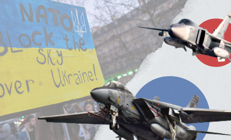 ‘Gökyüzünü kapatın biz karayı hallederiz’ demişti Kritik kavram ‘Uçuşa Yasak Bölge’ ne anlama geliyor