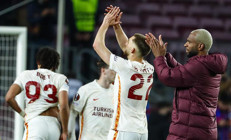 Galatasaray nasıl tur atlar Galatasarayın çeyrek finale yükselme ihtimalleri