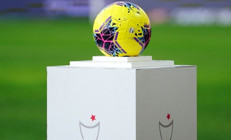 Süper Ligde bu hafta hangi maçlar var İşte 29. haftanın programı