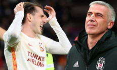 Galatasaray - Beşiktaş derbisi erteleniyor mu TFF ile görüşmeler başladı, ilk cevap...