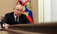 Ukrayna - Rusya savaşında son durum gelişmeleri... Putinden ilk yeşil ışık