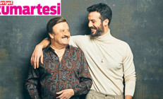 Selami Şahin: Oğluma balık  ısmarlamadım,  balık tutmasını öğrettim