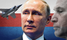 Putinin korkutan yalnızlığı Rus gazetecinin yazdıkları endişe yarattı..