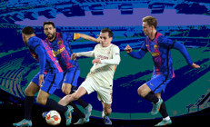 Barcelona-Galatasaray maçı İspanya ve dünya basınında Cehennem başlıkları ve dikkat çeken Kerem Aktürkoğlu detayı...