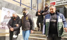 Provizyon dolandırıcıları