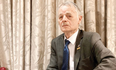 Mustafa Abdülcemil Kırımoğlu: Rusya bu direnişi beklemiyordu