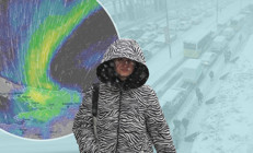 İstanbulda kar alarmı 4 günün en yoğunu... Birçok bölgede etkili olmaya başladı