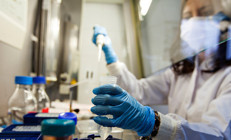 DSÖ Ukraynayı uyardı: “Patojenleri hemen yok edin”