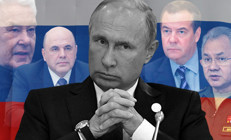 Dünya bu soruya cevap arıyor Hastalık ve darbe söylentileri büyüyor: Putin’in yerini kim alacak