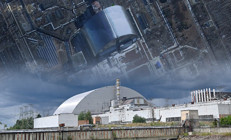 Ukraynadan kan donduran iddia Buzdolapları ceset dolu...