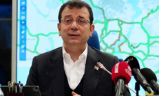 İBB Başkanı İmamoğlundan kar yağışı uyarısı