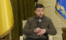 Zelenski: Kim dost, kim düşman öğrenmiş olduk