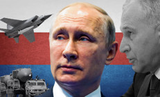 Putinin korkutan yalnızlığı Rus gazetecinin yazdıkları endişe yarattı..