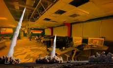 Erbile füze saldırısı... İsrail basını İranı işaret etti