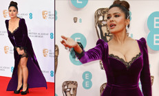 75inci BAFTA Ödüllerinde ünlülere saygılı giyinin uyarısı