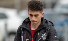 Fenerbahçede herkes Arda Güleri konuşurken Ömer Faruk Beyaz kayıplarda