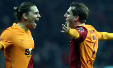 Galatasarayda Kerem Aktürkoğlundan transfer yanıtı Lyonun izlemesi...