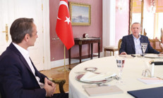 Atinada gündem leblebi helvası