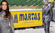 Demet Akalın’ın hayat arkadaşı Okan Kurt 510 milyonluk borçla battı