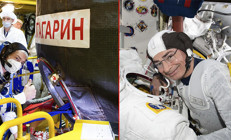Tarihte bir ilk: Dünyaya dönebilecek mi Rusya, ABDli astronotu uzayda rehin mi tutuyor