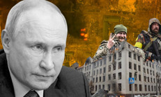 Ukrayna açıkladı: Öldürülen Rus generallerin sayısı 4e yükseldi