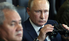 Hepsi Londra’da: Özel birimler Putin’in kişisel servetinin peşine düştü