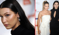 Cehennemde onun için özel bir yer var: Bella Hadid itiraf etti, henüz 14 yaşındaymış