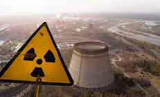 Silahlar ve bitmeyen vardiya... Çernobilde neler oluyor