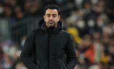 Barcelona Teknik Direktörü Xavi Hernandezden Galatasaray öncesi övgü ve uyarı: Bu bir final