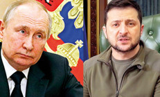 Ukraynada kim ne istiyor