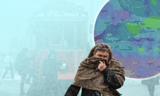 İstanbulda yoğun kar alarmı Meteorolojiden peş peşe uyarılar: Bu günlere dikkat