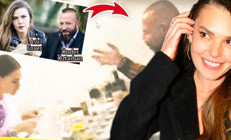 Aslı Enver sessizliğini bozdu