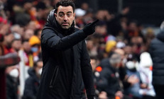 Galatasaray - Barcelona maçı sonrası Xaviden Kerem Aktürkoğlu itirafı